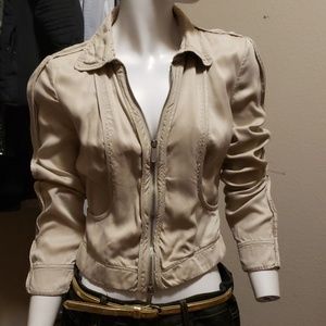 ARMANI EXCHANGE LIGHT JACKET